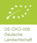 DE-ÖKO-006 Deutsche Landwirtschaft